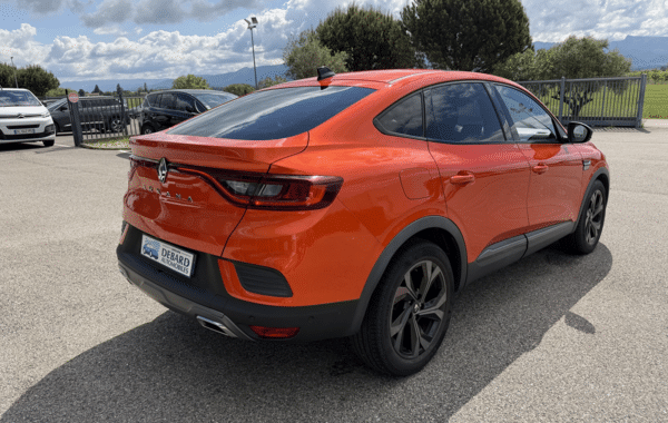 renault-arkana-1-3-tce-mild-hybrid-160ch-rs-line-edc-22 - 942254713