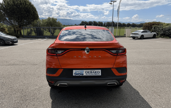 renault-arkana-1-3-tce-mild-hybrid-160ch-rs-line-edc-22 - 942254713