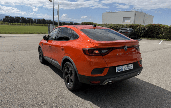 renault-arkana-1-3-tce-mild-hybrid-160ch-rs-line-edc-22 - 942254713