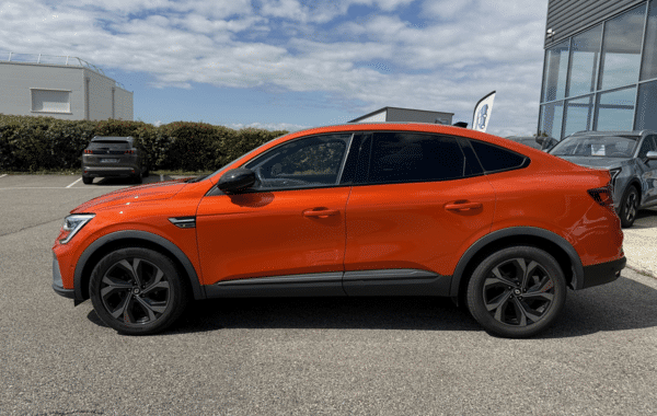 renault-arkana-1-3-tce-mild-hybrid-160ch-rs-line-edc-22 - 942254713