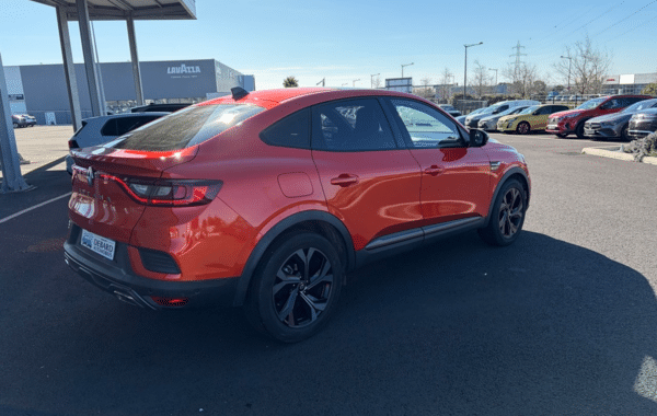 renault-arkana-1-3-tce-mild-hybrid-160ch-rs-line-edc-22 - 942284713