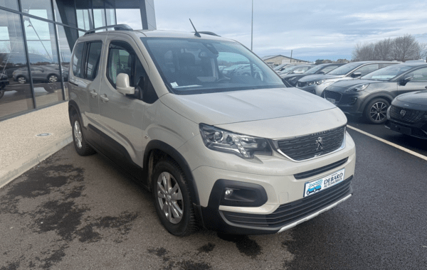 peugeot-rifter-1-5-bluehdi-130ch-s-s-standard-allure-pack - 942474713