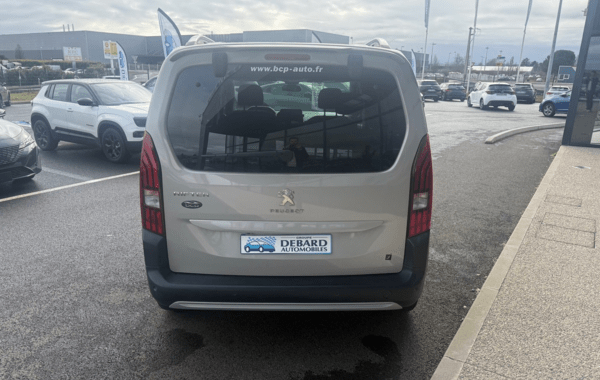 peugeot-rifter-1-5-bluehdi-130ch-s-s-standard-allure-pack - 942474713