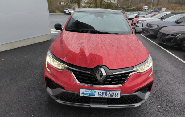 renault-arkana-1-3-tce-mild-hybrid-160ch-rs-line-edc-22 - 942964713