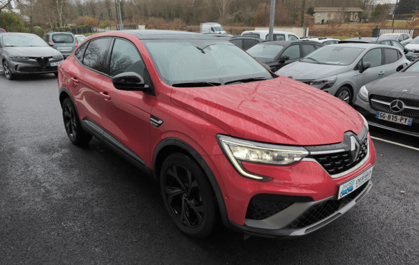 renault-arkana-1-3-tce-mild-hybrid-160ch-rs-line-edc-22 - 942964713