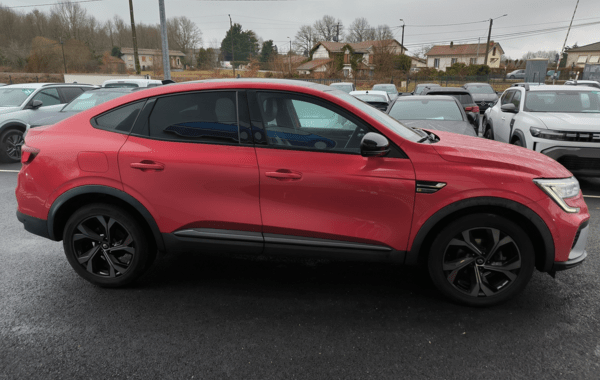 renault-arkana-1-3-tce-mild-hybrid-160ch-rs-line-edc-22 - 942964713