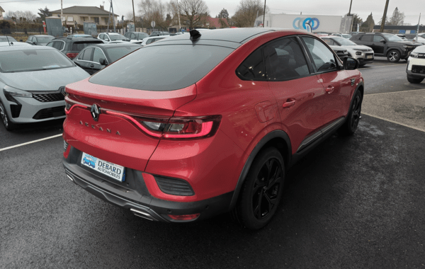 renault-arkana-1-3-tce-mild-hybrid-160ch-rs-line-edc-22 - 942964713