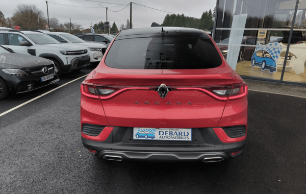 renault-arkana-1-3-tce-mild-hybrid-160ch-rs-line-edc-22 - 942964713
