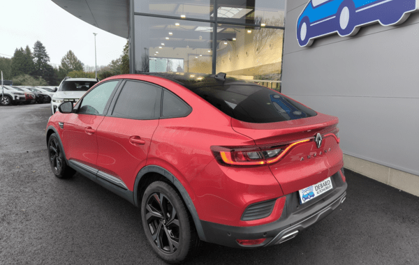 renault-arkana-1-3-tce-mild-hybrid-160ch-rs-line-edc-22 - 942964713