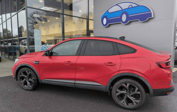 renault-arkana-1-3-tce-mild-hybrid-160ch-rs-line-edc-22 - 942964713