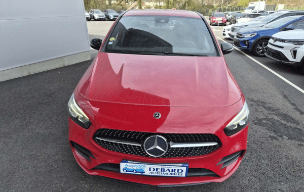 mercedes-classe-b-200d-150ch-amg-line-8g-dct - 944564713