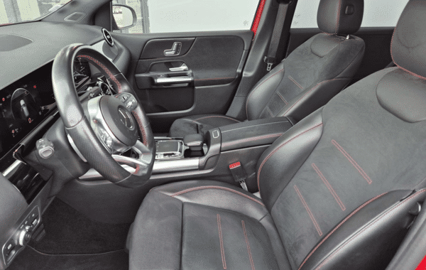 mercedes-classe-b-200d-150ch-amg-line-8g-dct - 944564713