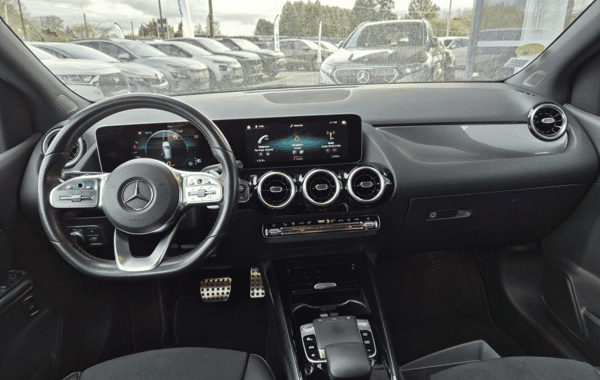 mercedes-classe-b-200d-150ch-amg-line-8g-dct - 944564713