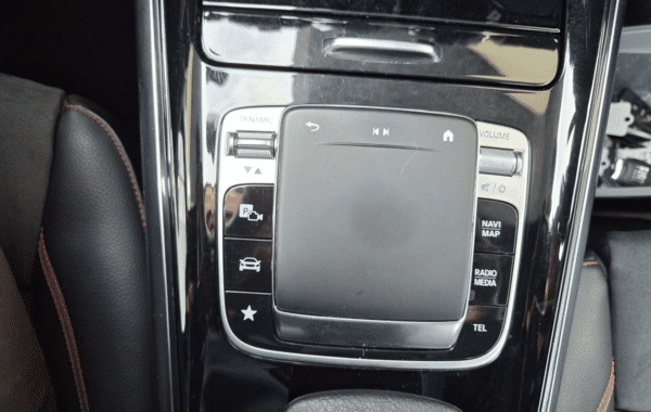 mercedes-classe-b-200d-150ch-amg-line-8g-dct - 944564713