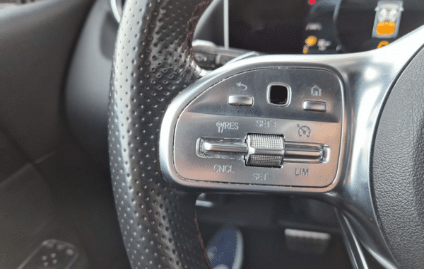 mercedes-classe-b-200d-150ch-amg-line-8g-dct - 944564713