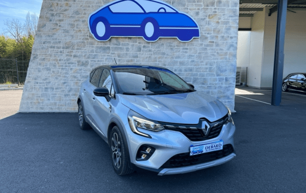 renault-captur-ii-1-3-tce-140ch-fap-intens-edc-21 - 944654713