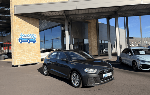 audi-a1-sportback-25-tfsi-95ch - 945734713