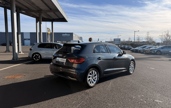 audi-a1-sportback-25-tfsi-95ch - 945734713