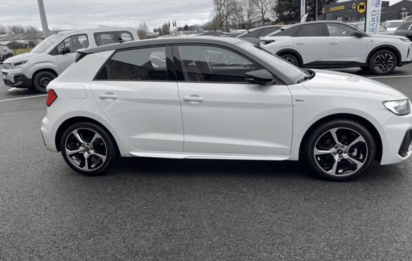 audi-a1-sportback-30-tfsi-116ch-s-line-s-tronic-7 - 945974713