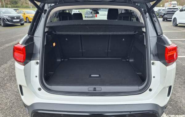 citroen-c5-aircross-bluehdi-130ch-s-s-shine-eat8 - 946104713