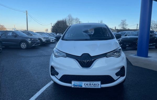 renault-zoe-life-charge-normale-r110-4cv - 946404713