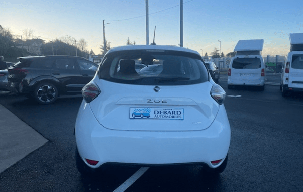 renault-zoe-life-charge-normale-r110-4cv - 946404713