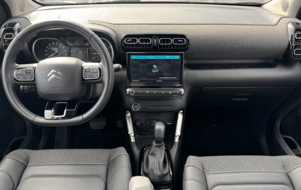 citroen-c3-aircross-puretech-130ch-s-s-shine-eat6 - 946434713