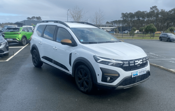 dacia-jogger-1-0-eco-g-100ch-extreme-5-places - 947934713