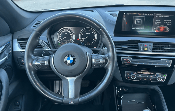 bmw-x1-f48-xdrive18da-150ch-m-sport - 948314713