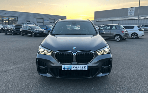 bmw-x1-f48-xdrive18da-150ch-m-sport - 948314713