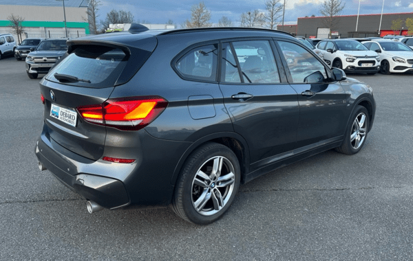 bmw-x1-f48-xdrive18da-150ch-m-sport - 948314713