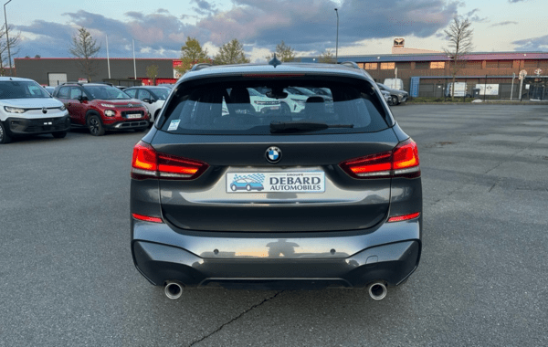 bmw-x1-f48-xdrive18da-150ch-m-sport - 948314713