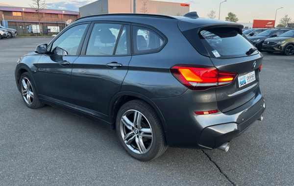 bmw-x1-f48-xdrive18da-150ch-m-sport - 948314713
