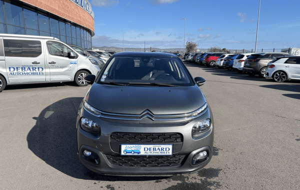 citroen-c3-puretech-82ch-feel-business-s-s-e6-d - 949524713