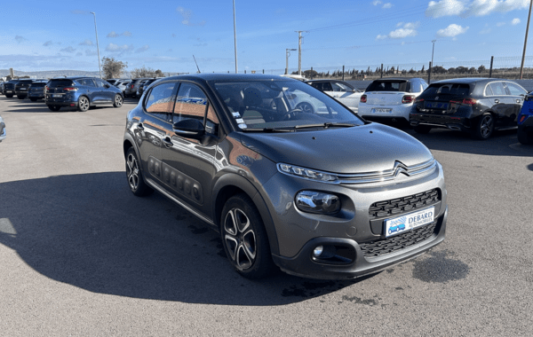 citroen-c3-puretech-82ch-feel-business-s-s-e6-d - 949524713