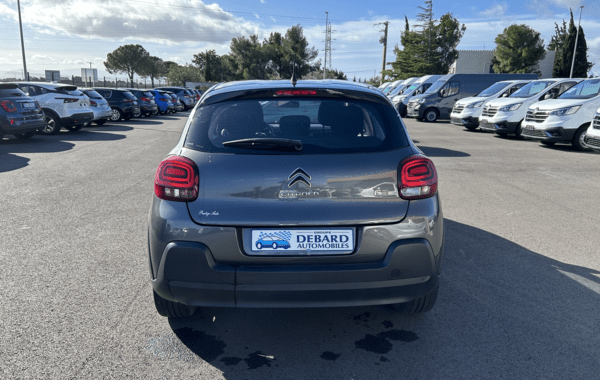 citroen-c3-puretech-82ch-feel-business-s-s-e6-d - 949524713