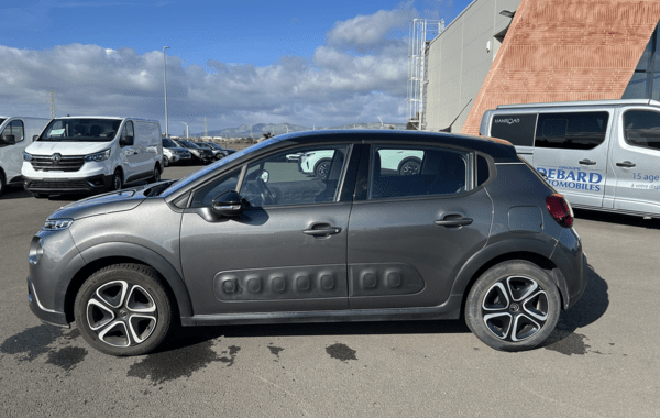 citroen-c3-puretech-82ch-feel-business-s-s-e6-d - 949524713