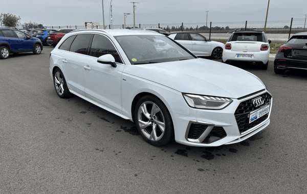 audi-a4-avant-35-tdi-163ch-s-line-s-tronic-7-9cv - 949664713