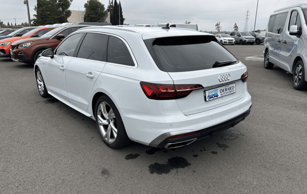 audi-a4-avant-35-tdi-163ch-s-line-s-tronic-7-9cv - 949664713