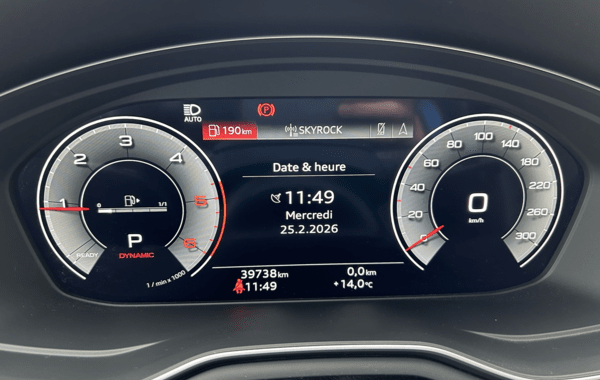 audi-a4-avant-35-tdi-163ch-s-line-s-tronic-7-9cv - 949664713