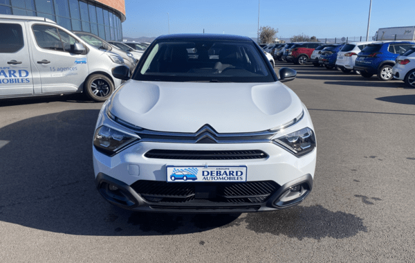 citroen-c4-1-5-bluehdi-130ch-s-s-plus-automatique - 949874713