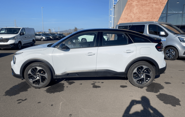 citroen-c4-1-5-bluehdi-130ch-s-s-plus-automatique - 949874713