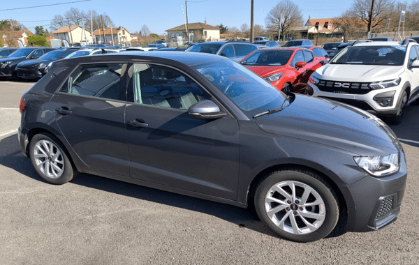audi-a1-sportback-25-tfsi-95ch - 949904713