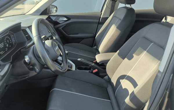 audi-a1-sportback-25-tfsi-95ch - 949904713