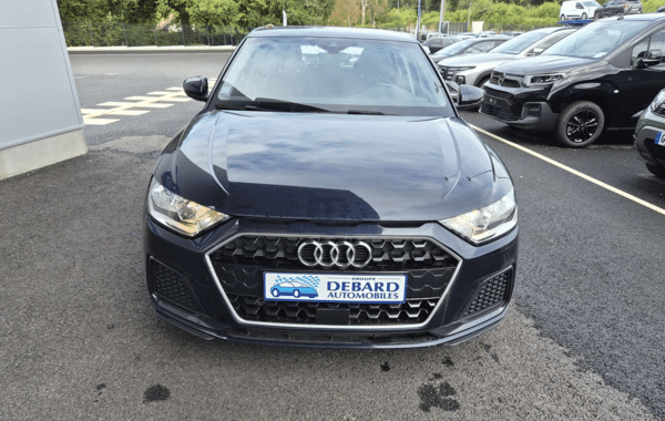 audi-a1-sportback-25-tfsi-95ch - 949914713