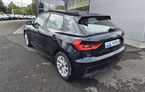 audi-a1-sportback-25-tfsi-95ch - 949914713