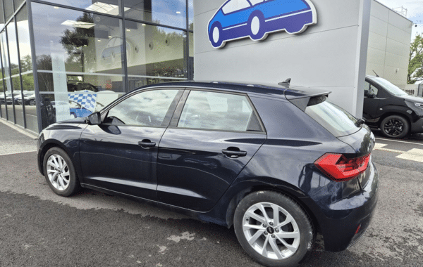 audi-a1-sportback-25-tfsi-95ch - 949914713