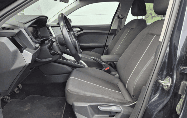 audi-a1-sportback-25-tfsi-95ch - 949914713