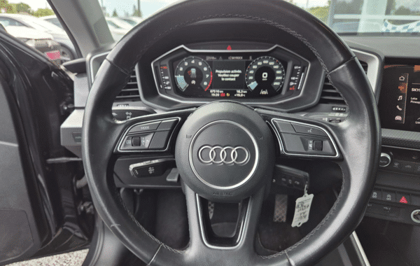 audi-a1-sportback-25-tfsi-95ch - 949914713
