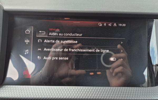 audi-a1-sportback-25-tfsi-95ch - 949914713